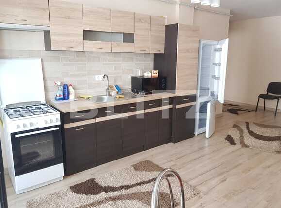 Apartament de vânzare 2 camere Floreşti - 51710AV | BLITZ Cluj-Napoca | Poza3