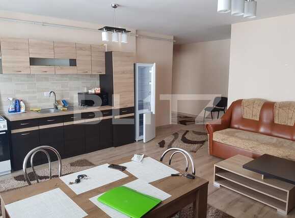 Apartament de vânzare 2 camere Floreşti - 51710AV | BLITZ Cluj-Napoca | Poza1