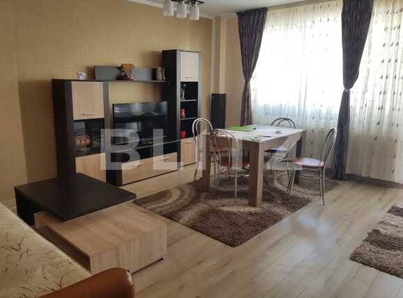 Apartament de vânzare 2 camere Floreşti - 51710AV | BLITZ Cluj-Napoca | Poza2