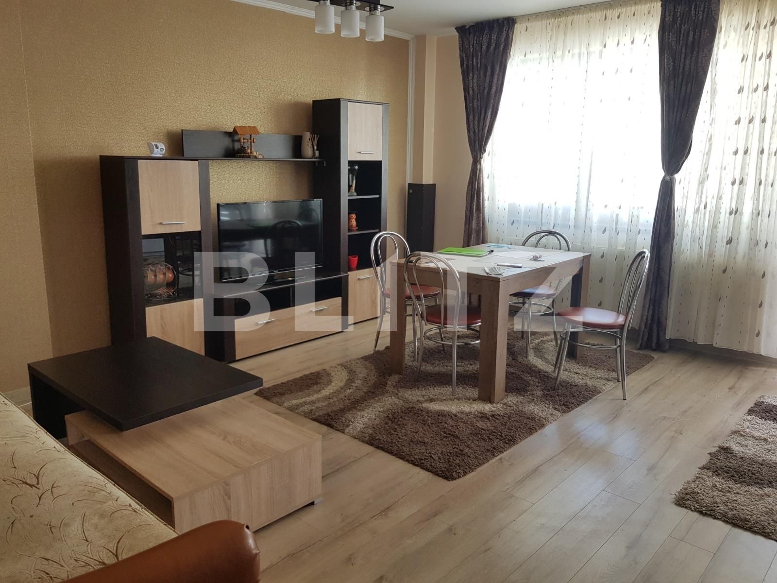 Apartament de vânzare 2 camere Floreşti - 51710AV | BLITZ Cluj-Napoca | Poza2