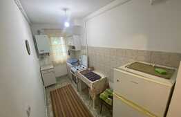 Apartamet cu 2 camere, decomandat 46 mp, Manastur