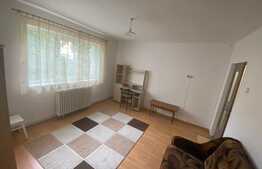 Apartamet cu 2 camere, decomandat 46 mp, Manastur