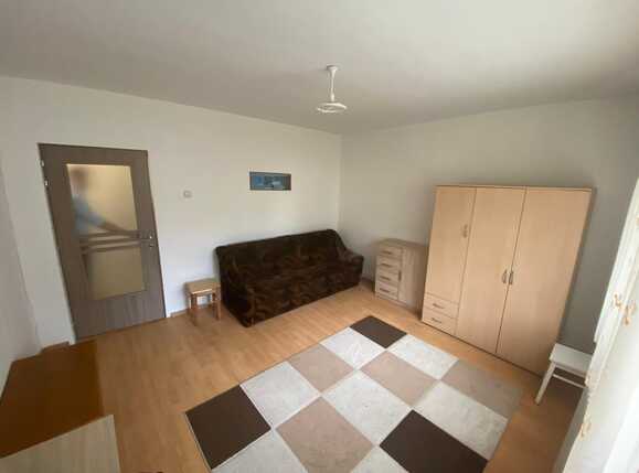 Apartament de închiriat 2 camere Manastur - 51711AI | BLITZ Cluj-Napoca | Poza1