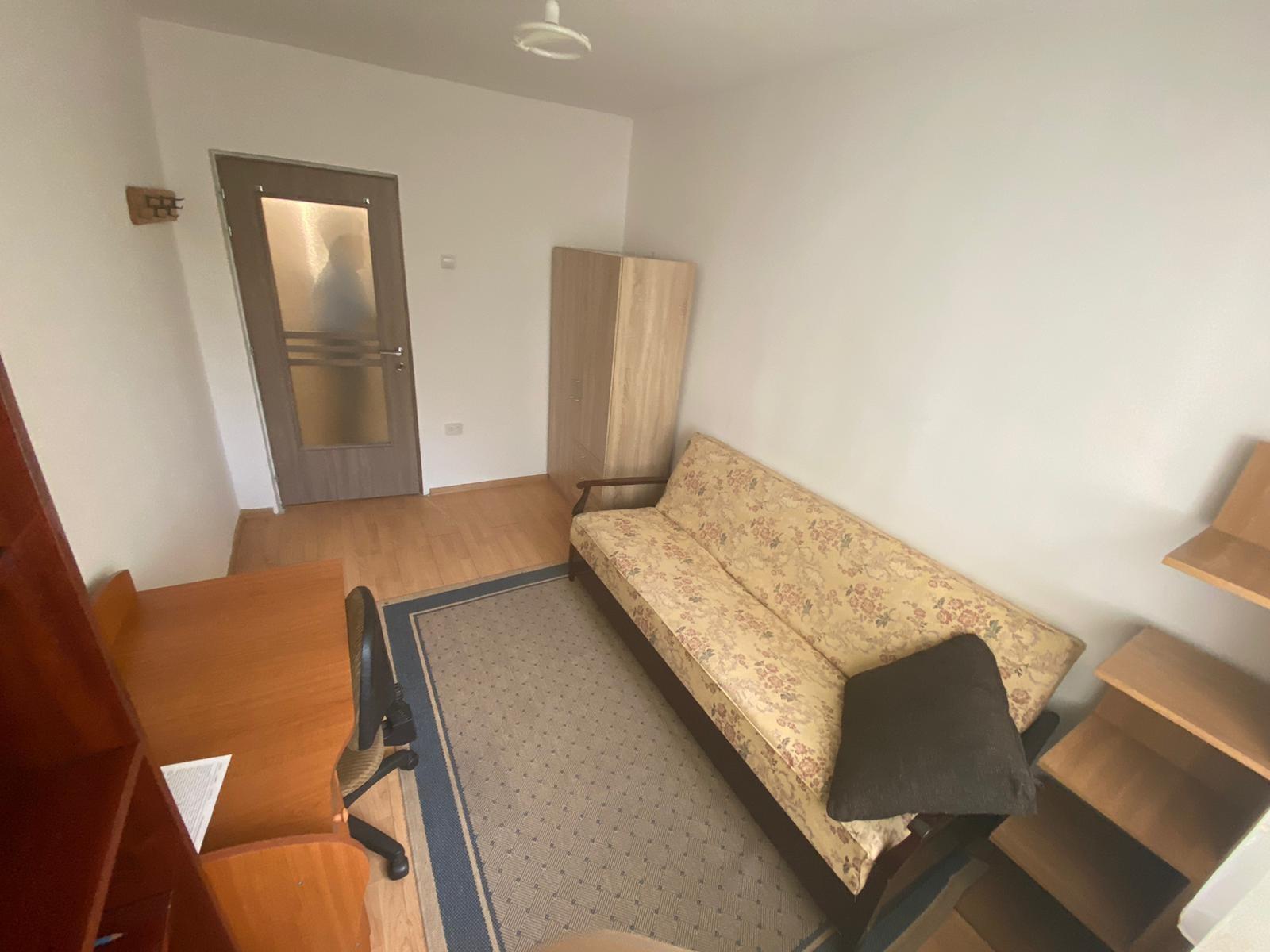 Apartament de închiriat 2 camere Manastur - 51711AI | BLITZ Cluj-Napoca | Poza4