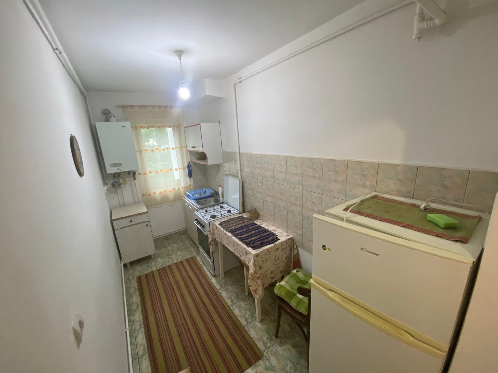 Apartament de închiriat 2 camere Manastur - 51711AI | BLITZ Cluj-Napoca | Poza6