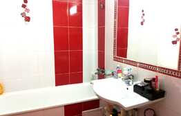 Apartament 3 camere, semidecomandate, modern, 61 mp, zona strazii Gorunului