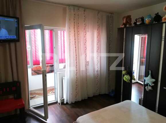 Apartament de închiriat 3 camere Marasti - 51712AI | BLITZ Cluj-Napoca | Poza4