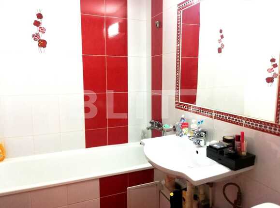 Apartament de închiriat 3 camere Marasti - 51712AI | BLITZ Cluj-Napoca | Poza5