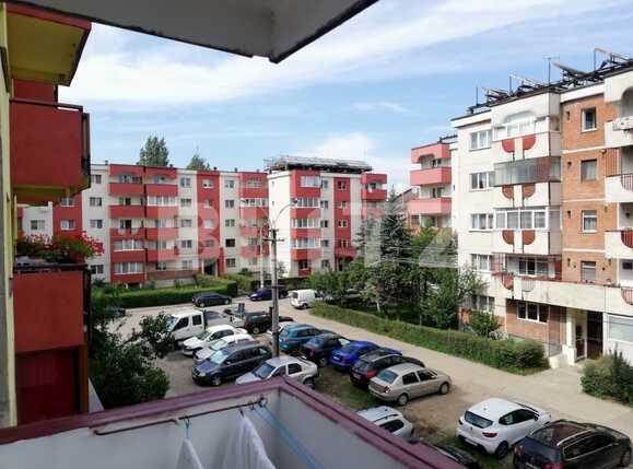 Apartament de închiriat 3 camere Marasti - 51712AI | BLITZ Cluj-Napoca | Poza6