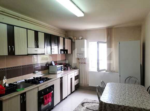 Apartament de închiriat 3 camere Marasti - 51712AI | BLITZ Cluj-Napoca | Poza1