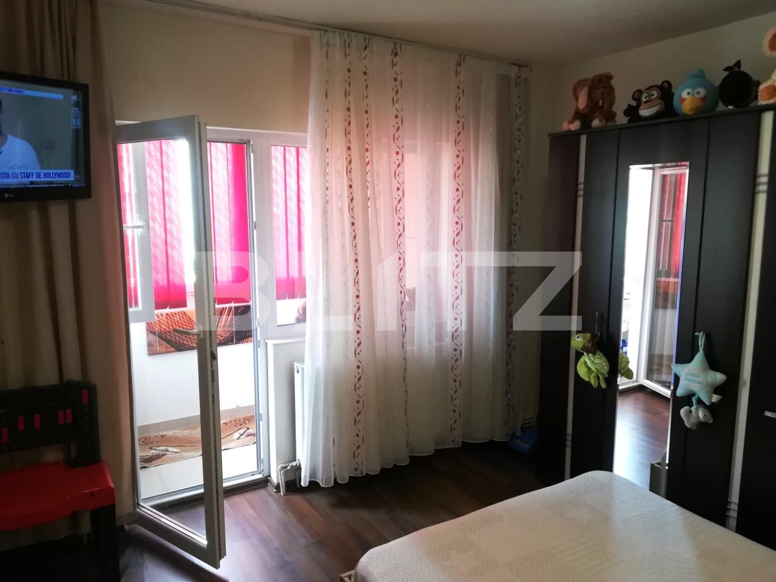Apartament de închiriat 3 camere Marasti - 51712AI | BLITZ Cluj-Napoca | Poza4