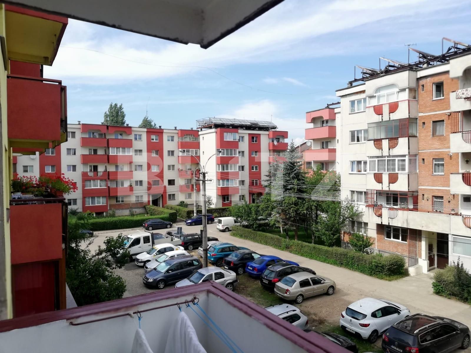 Apartament de închiriat 3 camere Marasti - 51712AI | BLITZ Cluj-Napoca | Poza6
