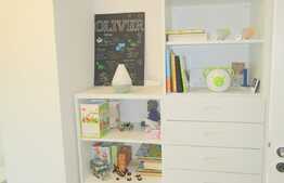 Apartament de lux 4 camere, 106 mp, 2  locuri de parcare, boxa, zona Riviera Luxury Residence