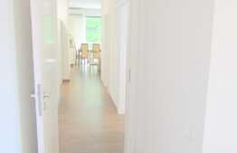 Apartament de lux 4 camere, 106 mp, 2  locuri de parcare, boxa, zona Riviera Luxury Residence