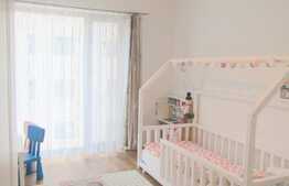 Apartament de lux 4 camere, 106 mp, 2  locuri de parcare, boxa, zona Riviera Luxury Residence