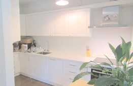 Apartament de lux 4 camere, 106 mp, 2  locuri de parcare, boxa, zona Riviera Luxury Residence