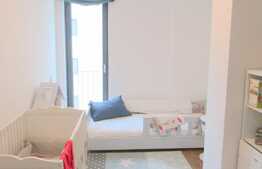 Apartament de lux 4 camere, 106 mp, 2  locuri de parcare, boxa, zona Riviera Luxury Residence