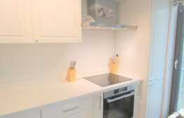 Apartament de lux 4 camere, 106 mp, 2  locuri de parcare, boxa, zona Riviera Luxury Residence