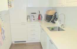 Apartament de lux 4 camere, 106 mp, 2  locuri de parcare, boxa, zona Riviera Luxury Residence