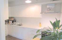 Apartament de lux 4 camere, 106 mp, 2  locuri de parcare, boxa, zona Riviera Luxury Residence