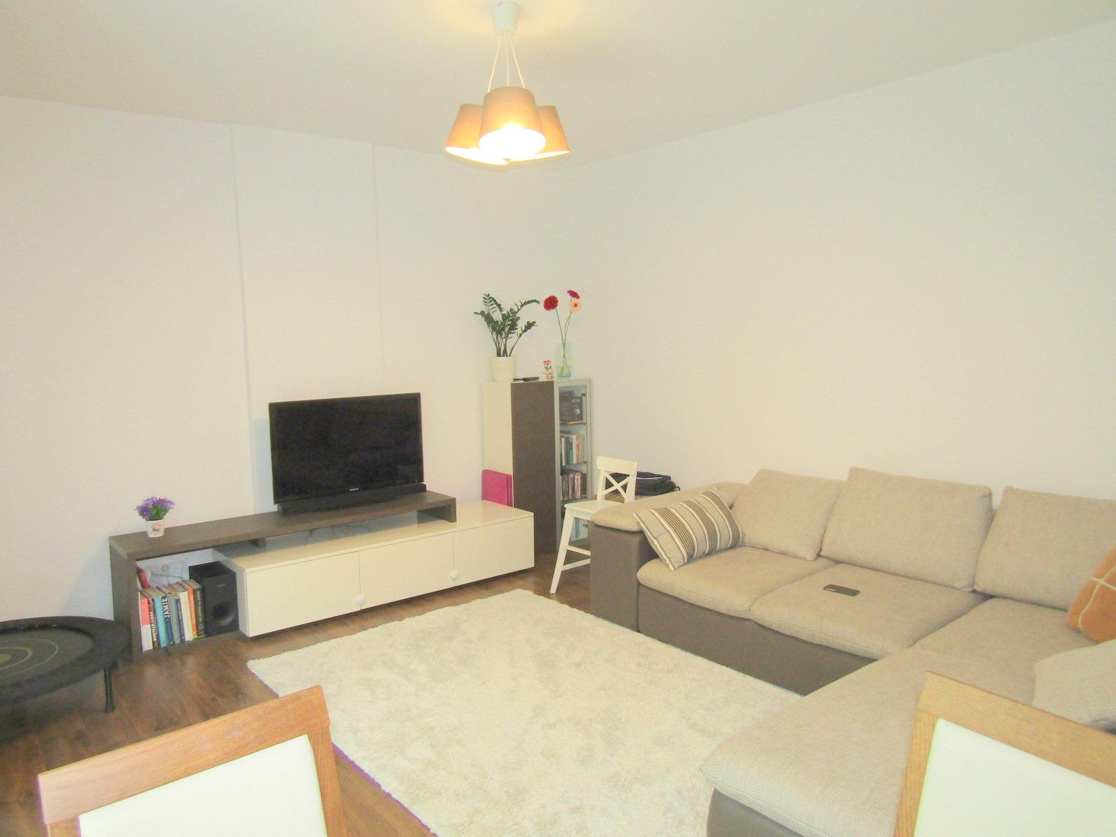 Apartament de vânzare 4 camere Gheorgheni - 51713AV | BLITZ Cluj-Napoca | Poza2