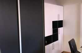 Apartament 57 mp, 2 camere, garaj subteran! 