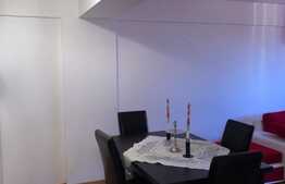 Apartament 57 mp, 2 camere, garaj subteran! 