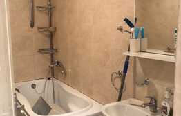 Apartament 57 mp, 2 camere, garaj subteran! 