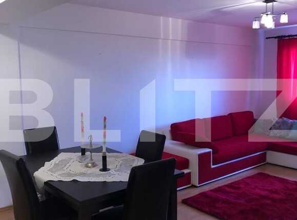 Apartament de vânzare 2 camere Bună Ziua - 51714AV | BLITZ Cluj-Napoca | Poza1