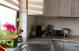 De vanzare casa cocheta, pe un singur nivel, 120 mp utili, 500 teren