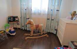 De vanzare casa cocheta, pe un singur nivel, 120 mp utili, 500 teren