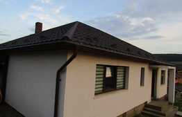 De vanzare casa cocheta, pe un singur nivel, 120 mp utili, 500 teren