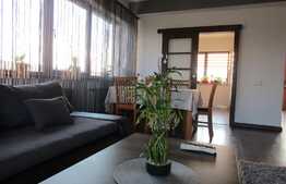 De vanzare casa cocheta, pe un singur nivel, 120 mp utili, 500 teren