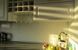 De vanzare casa cocheta, pe un singur nivel, 120 mp utili, 500 teren