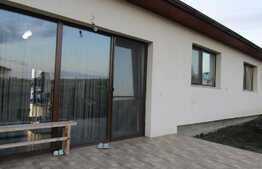 De vanzare casa cocheta, pe un singur nivel, 120 mp utili, 500 teren