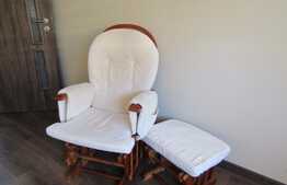 De vanzare casa cocheta, pe un singur nivel, 120 mp utili, 500 teren