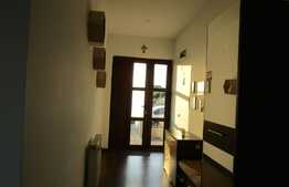 De vanzare casa cocheta, pe un singur nivel, 120 mp utili, 500 teren