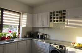 De vanzare casa cocheta, pe un singur nivel, 120 mp utili, 500 teren