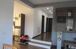 De vanzare casa cocheta, pe un singur nivel, 120 mp utili, 500 teren