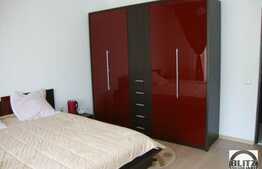 3 camere de vanzare, 70 mp in zona Porii