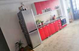 2 camere, la cheie, aer conditionat, 2 balcoane, 59 mp., zona Florilor