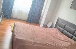 2 camere, la cheie, aer conditionat, 2 balcoane, 59 mp., zona Florilor