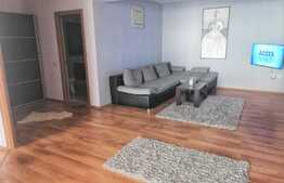 2 camere, la cheie, aer conditionat, 2 balcoane, 59 mp., zona Florilor