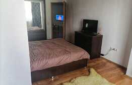 2 camere, la cheie, aer conditionat, 2 balcoane, 59 mp., zona Florilor