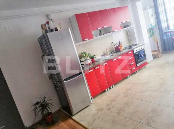 Apartament de vânzare 2 camere Floreşti - 51720AV | BLITZ Cluj-Napoca | Poza4