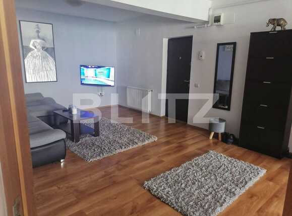 Apartament de vânzare 2 camere Floreşti - 51720AV | BLITZ Cluj-Napoca | Poza1