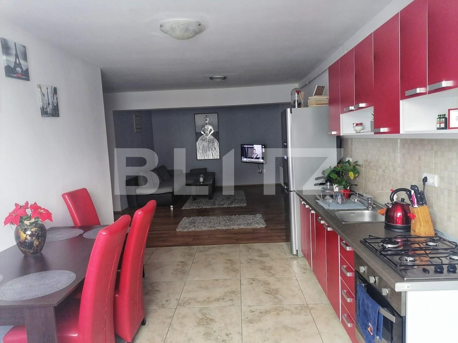 Apartament de vânzare 2 camere Floreşti - 51720AV | BLITZ Cluj-Napoca | Poza2