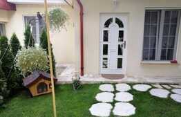 Scadere de pret! Casa la cheie in centrul orasului, 40 mp utili, 450 mp in curte comuna