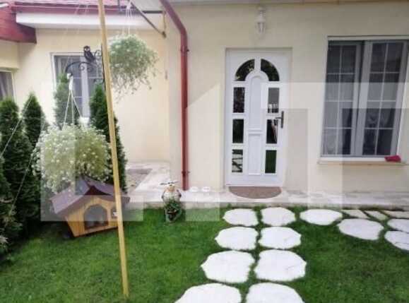 Casa de vânzare 3 camere Central - 51721CV | BLITZ Cluj-Napoca | Poza3