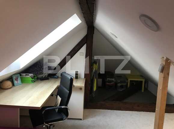 Casa de vânzare 3 camere Central - 51721CV | BLITZ Cluj-Napoca | Poza15